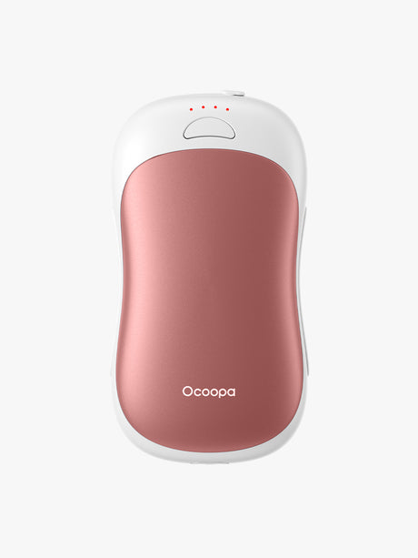 OCOOPA Fashion UT4 Young 2in1 Magnetische wiederaufladbare Handwärmer