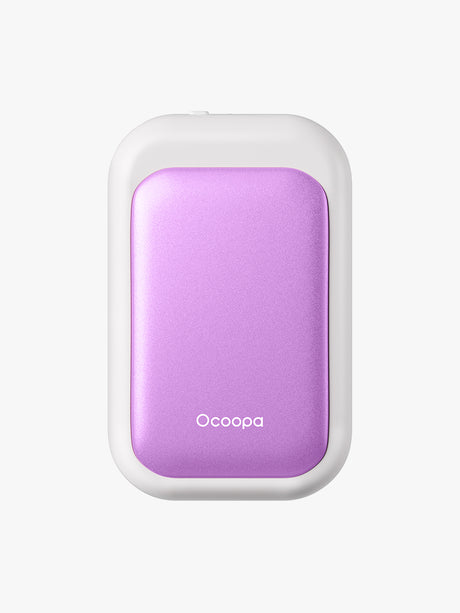 OCOOPA Fashion UT4 Young 2in1 Magnetische wiederaufladbare Handwärmer