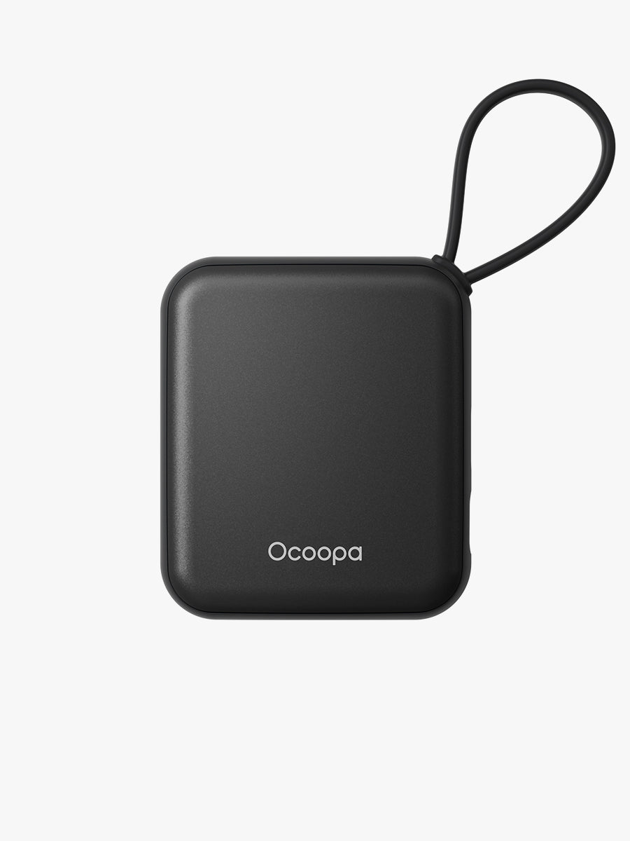 OCOOPA Fashion UT4 Young 2in1 Magnetische wiederaufladbare Handwärmer
