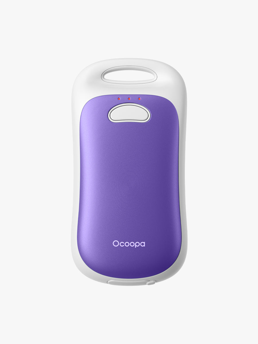 OCOOPA Fashion UT4 Young 2in1 Magnetische wiederaufladbare Handwärmer