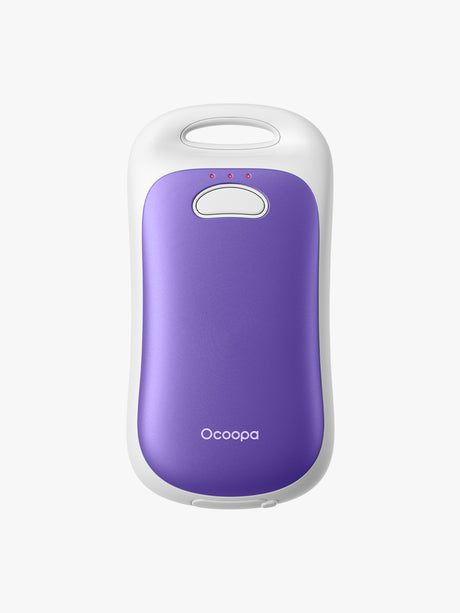 OCOOPA Fashion UT4 Young 2in1 Magnetische wiederaufladbare Handwärmer