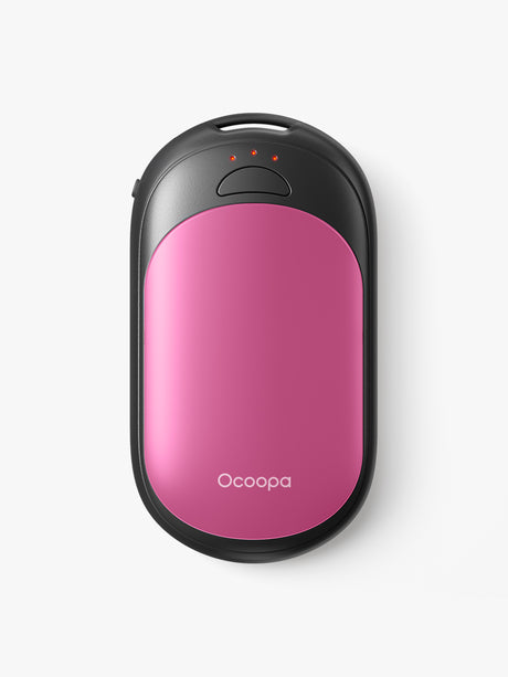 OCOOPA Fashion UT4 Young 2in1 Magnetische wiederaufladbare Handwärmer