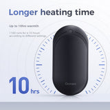 Ocoopa 118D - 5,200mAh Double Side Heating Hand warmer