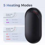 Ocoopa 118D - 5,200mAh Double Side Heating Hand warmer