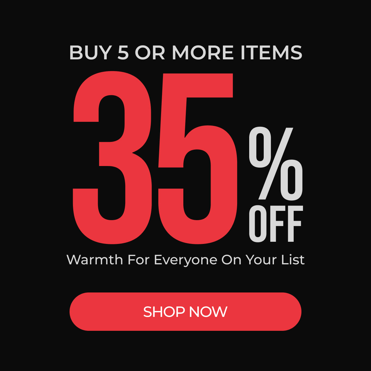 black friday 2025 – Ocoopa