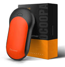 Ocoopa H01 Fashion - 10,000 mAH Rechargeable Hand Warmer, Fast charging Options Available