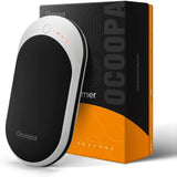 Ocoopa 118s - 5,200 mAh Rechargeable Hand Warmer