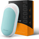 Ocoopa 118s - 5,200 mAh Rechargeable Hand Warmer