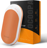 Ocoopa 118s - 5,200 mAh Rechargeable Hand Warmer