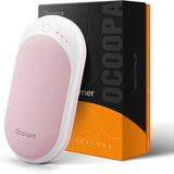 Ocoopa 118s - 5,200 mAh Rechargeable Hand Warmer