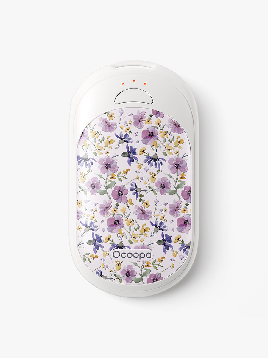 OCOOPA Fashion UT4 Young 2in1 Magnetische wiederaufladbare Handwärmer