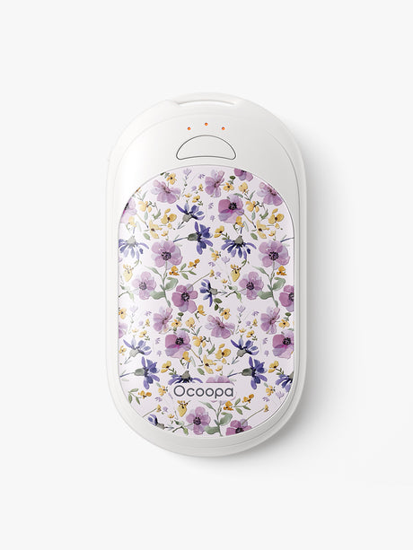 OCOOPA Fashion UT4 Young 2in1 Magnetische wiederaufladbare Handwärmer