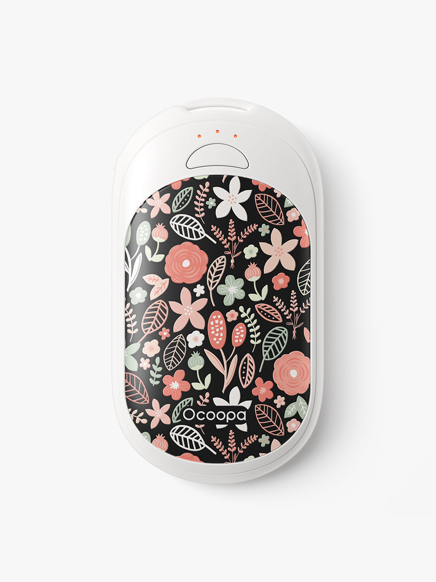 OCOOPA Fashion UT4 Young 2in1 Magnetische wiederaufladbare Handwärmer