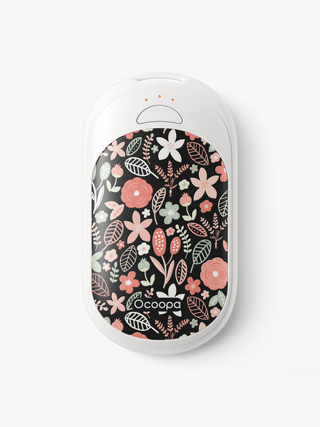 OCOOPA Fashion UT4 Young 2in1 Magnetische wiederaufladbare Handwärmer