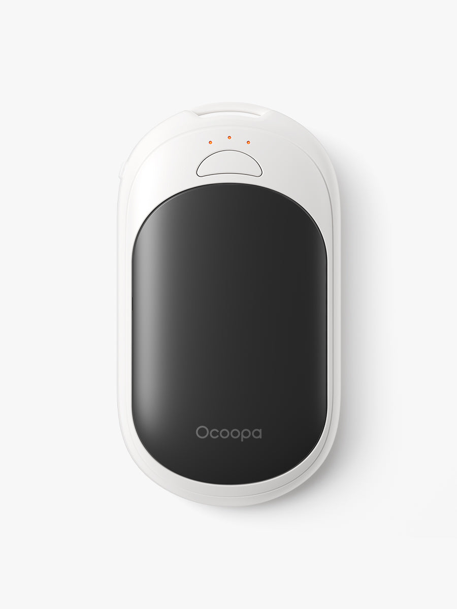 OCOOPA Fashion UT4 Young 2in1 Magnetische wiederaufladbare Handwärmer