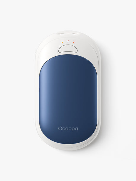 OCOOPA Fashion UT4 Young 2in1 Magnetische wiederaufladbare Handwärmer