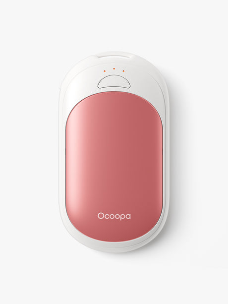 OCOOPA Fashion UT4 Young 2in1 Magnetische wiederaufladbare Handwärmer