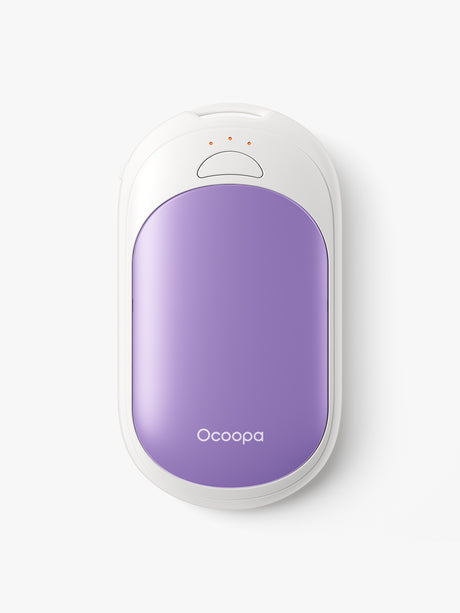 OCOOPA Fashion UT4 Young 2in1 Magnetische wiederaufladbare Handwärmer
