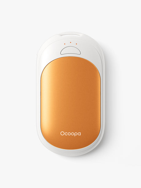 OCOOPA Fashion UT4 Young 2in1 Magnetische wiederaufladbare Handwärmer