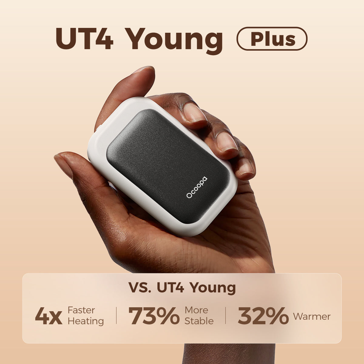 UT4 Young Plus Retail Exclusive