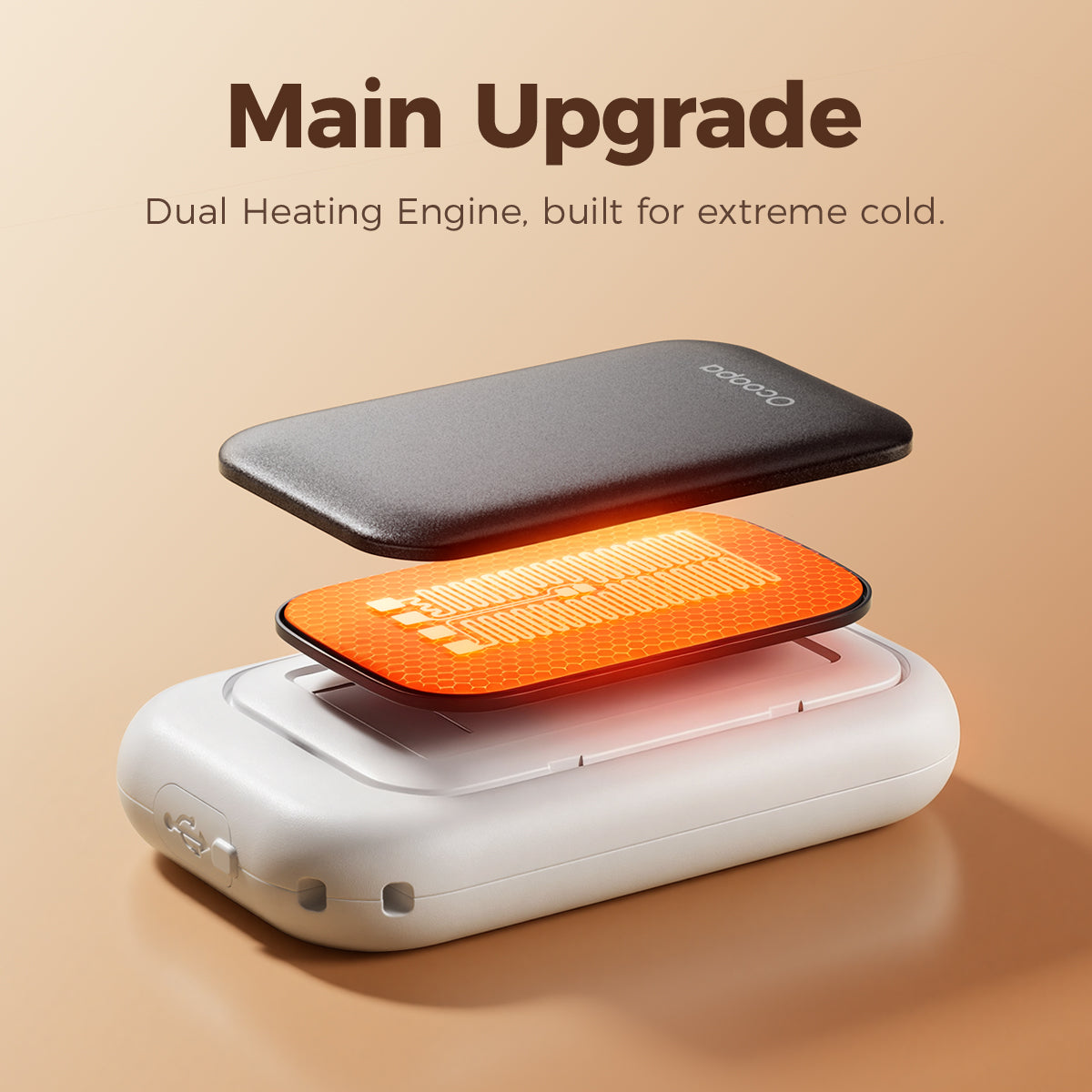 UT4 Young Plus Retail Exclusive