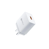 OCOOPA Quick Charge 3.0 Adapter, 18W Quick USB Wall Charger for Ocoopa Hand warmers