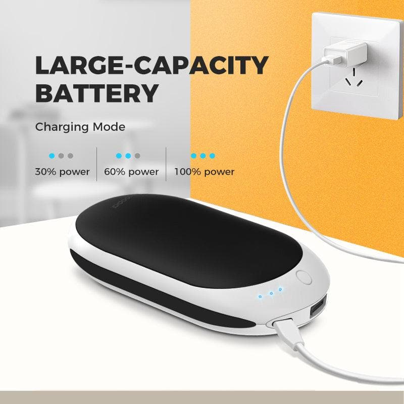 Rechargeables à main OCOOPA, 7800mAh Chauffage à Maroc