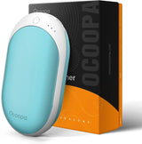 Ocoopa A8 - 7,800 mAH Rechargeable Hand Warmer